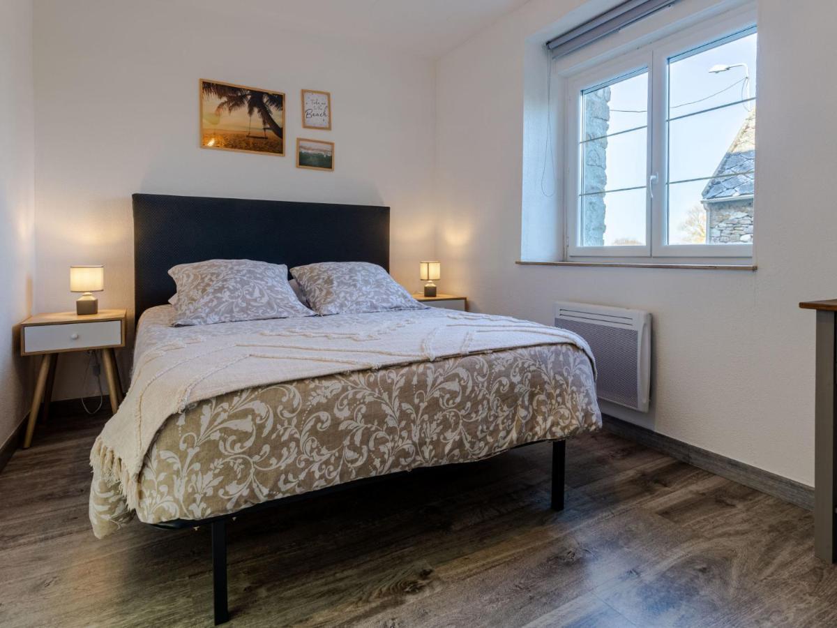 Holiday Home Les Chardons By Interhome Pirou Ngoại thất bức ảnh