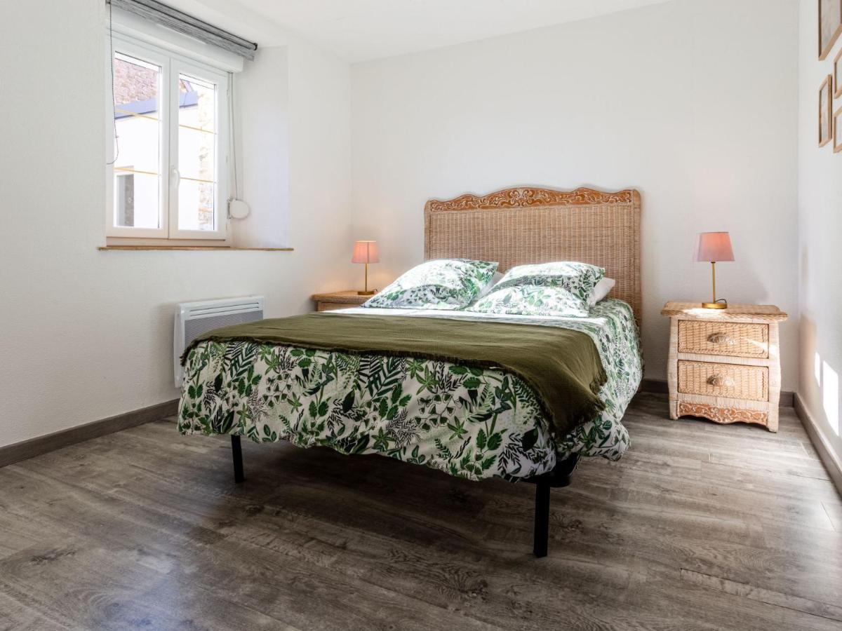 Holiday Home Les Chardons By Interhome Pirou Ngoại thất bức ảnh